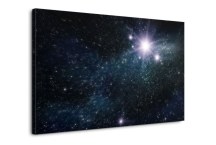 Obraz Vo  Vesmíre  zs188