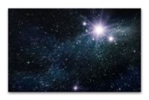 Obraz Vo  Vesmíre  zs188