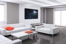 Obraz Vo  Vesmíre  zs188