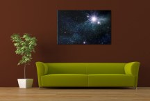 Obraz Vo  Vesmíre  zs188