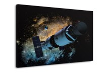 Obraz Vo vesmíre zs189