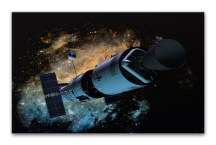 Obraz Vo vesmíre zs189