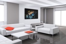 Obraz Vo vesmíre zs189