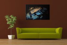 Obraz Vo vesmíre zs189