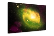 Obraz Hviezdy vo vesmíre zs191