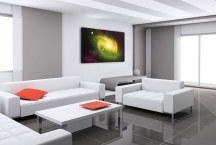 Obraz Hviezdy vo vesmíre zs191