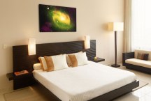 Obraz Hviezdy vo vesmíre zs191