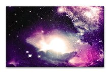 Obraz - Hmlovina v Orione zs199