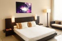 Obraz - Hmlovina v Orione zs199