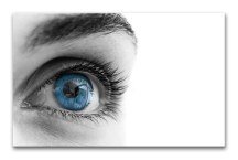 Obraz Oko zs201