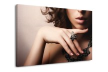 Tajomná žena zs202