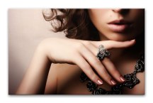 Tajomná žena zs202