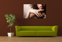 Tajomná žena zs202