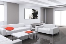 Moderné obrazy - Póza zs205