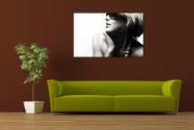 Moderné obrazy - Póza zs205