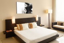 Moderné obrazy - Póza zs205