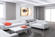 Moderný obraz - Žena zs207