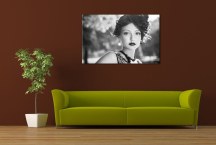 Retro obrazy - Beauty zs213