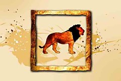 Obraz na stenu ZS - bez pomeru strán