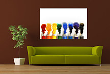 Štýlový obraz zs24048