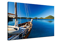 Obraz na stenu - Na mori zs24051