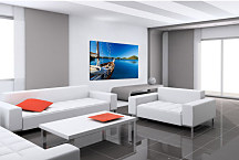 Obraz na stenu - Na mori zs24051