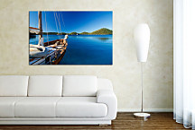 Obraz na stenu - Na mori zs24051