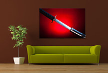 Obraz - Meč zs24059