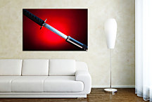 Obraz - Meč zs24059