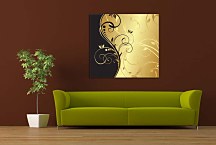 Obraz do spálne zs24064