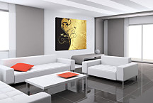 Obraz do spálne zs24064