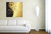 Obraz do spálne zs24064