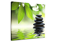 Obraz na stenu Zen Kamene zs24067