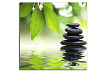 Obraz na stenu Zen Kamene zs24067