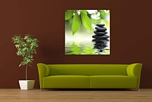Obraz na stenu Zen Kamene zs24067