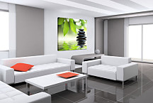 Obraz na stenu Zen Kamene zs24067