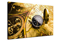 Obrazy Staré Mapy zs24069