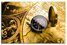 Obrazy Staré Mapy zs24069