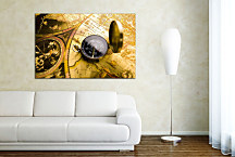 Obrazy Staré Mapy zs24069