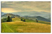 Obraz Krajinka zs24072