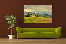 Obraz Krajinka zs24072