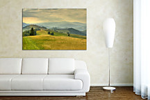 Obraz Krajinka zs24072