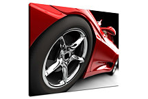 Auto Moto Obraz zs24075