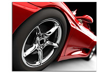 Auto Moto Obraz zs24075