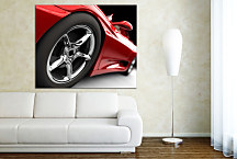 Auto Moto Obraz zs24075