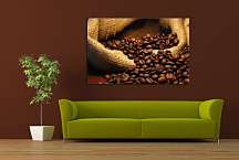 Obrazy Káva zs24076