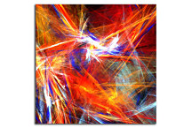 Obraz do spálne Abstraktný zs24078