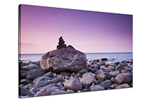 Obraz - Kamene na pobreží zs24081