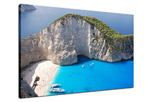 Obrazy Moria a Pláže - Zakynthos zs24082