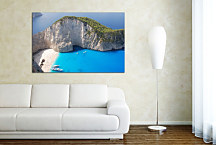 Obrazy Moria a Pláže - Zakynthos zs24082